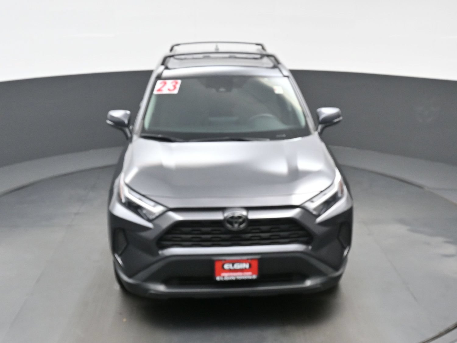 Used 2023 Toyota RAV4 XLE w/ Convenience Package AWD/4WD image 36