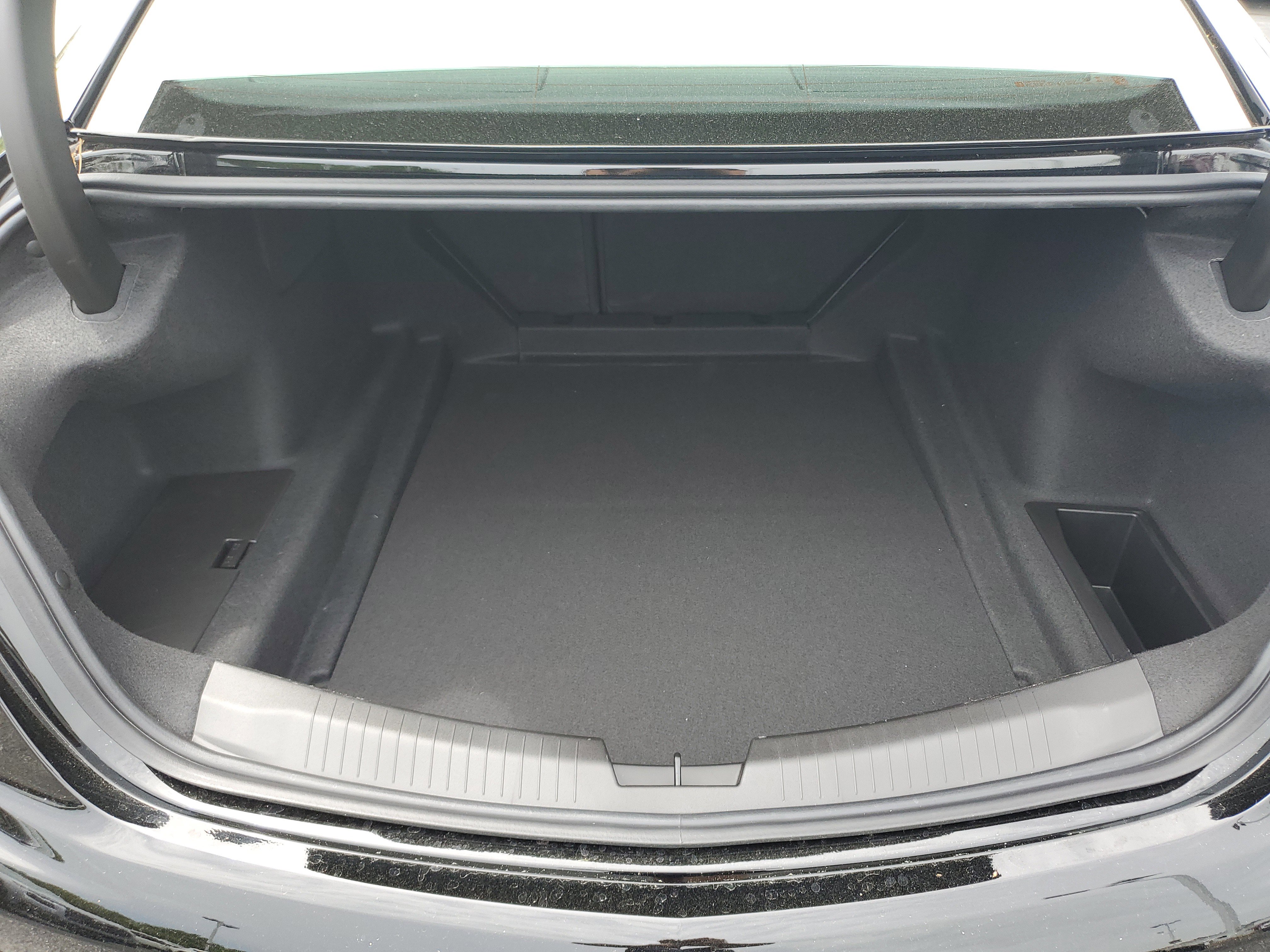 Used 2024 Cadillac CT5 V w/ Premium Package AWD/4WD image 8