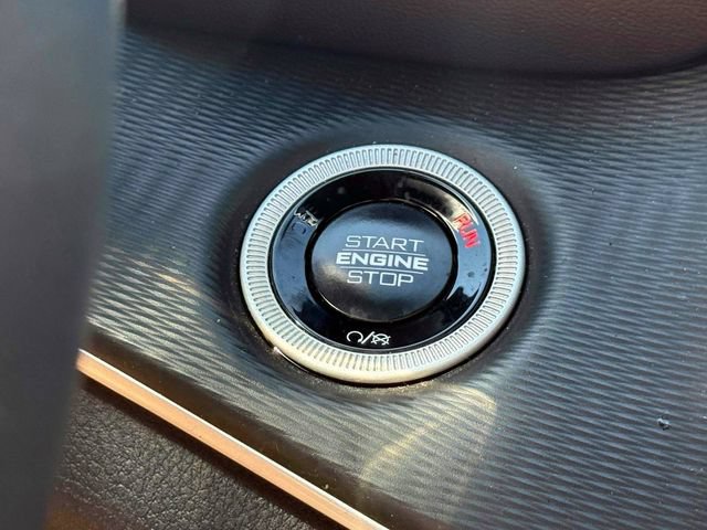Certified 2024 Jeep Grand Cherokee Altitude AWD/4WD image 26
