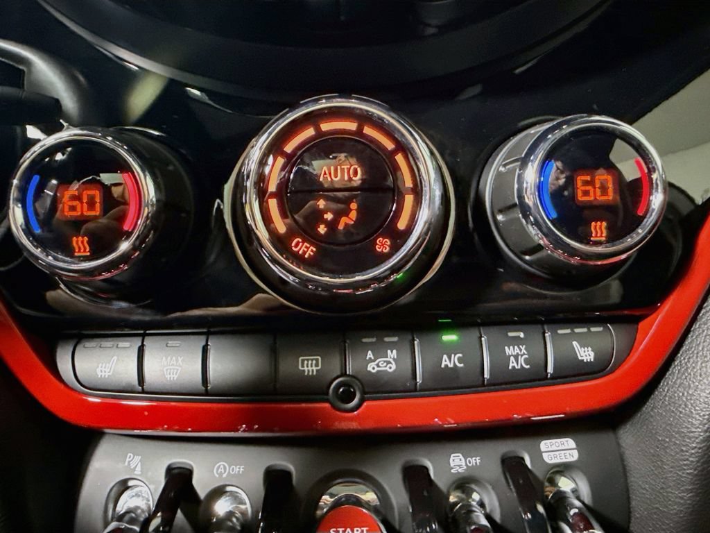 Used 2022 MINI Cooper Countryman John Cooper Works w/ Convenience Package AWD/4WD image 16