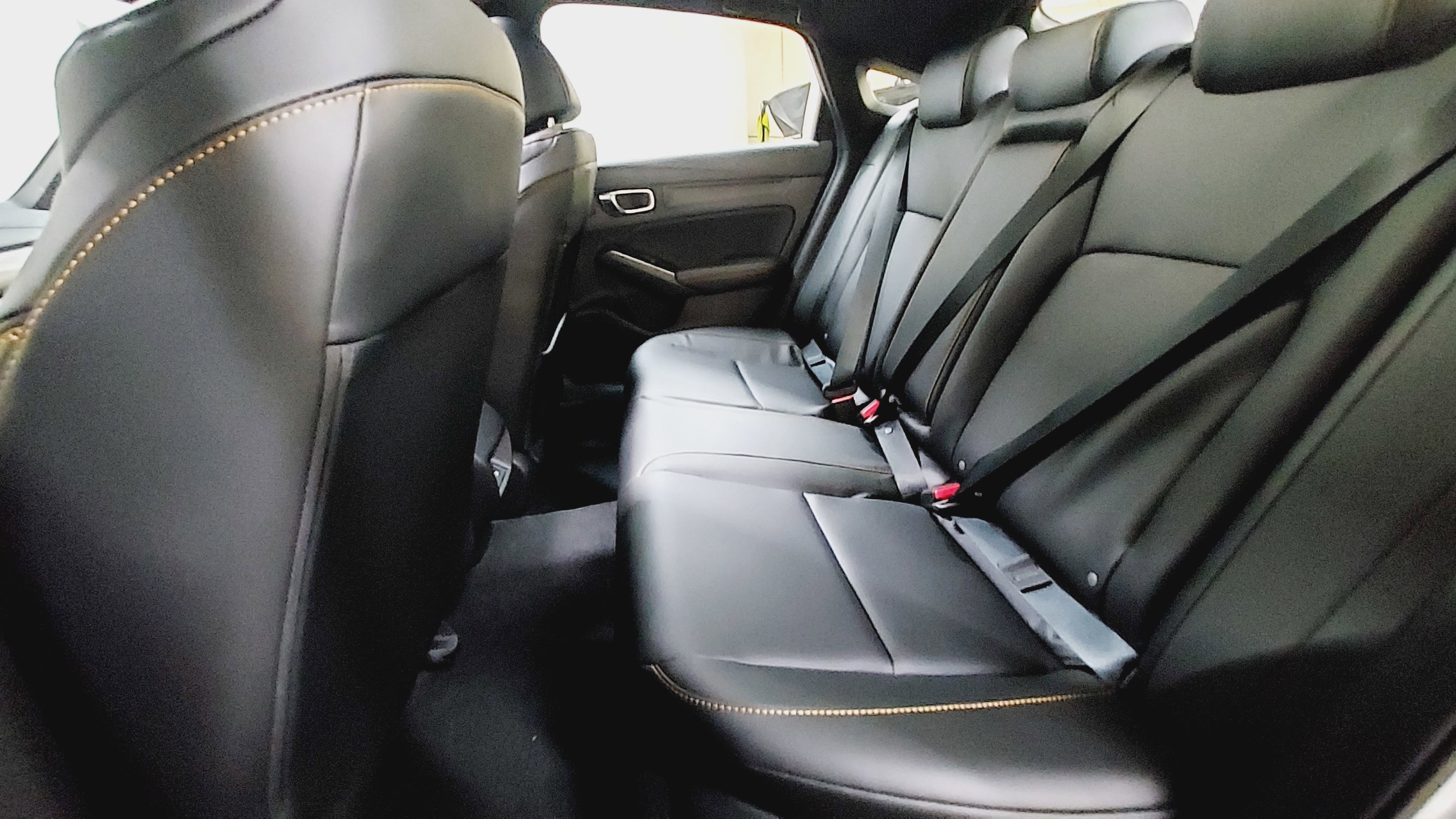 New 2026 Acura Integra A-Spec image 36