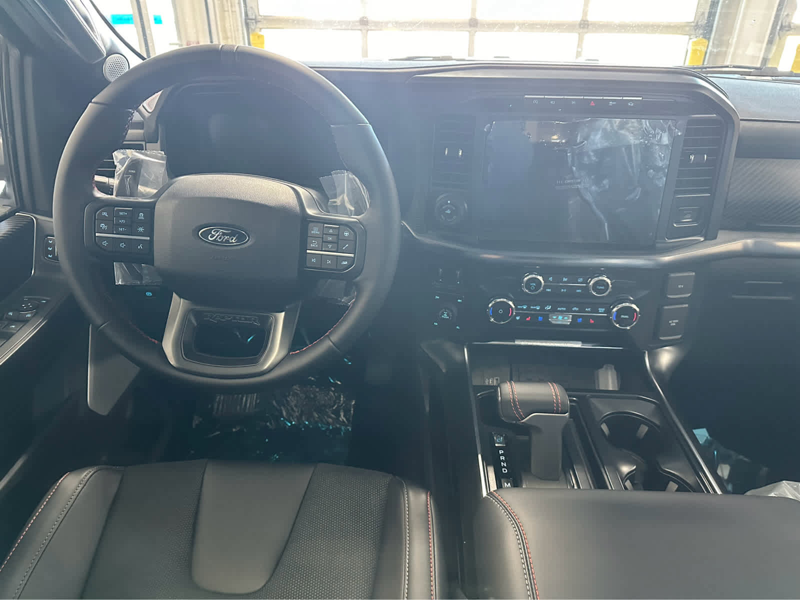 New 2026 Ford F150 Raptor AWD/4WD image 14