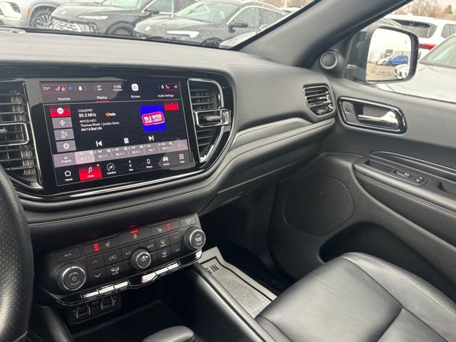 Used 2021 Dodge Durango GT AWD/4WD image 30