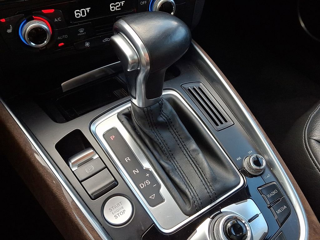 Used 2016 Audi Q5 2.0T Premium Plus w/ Technology Package image 21