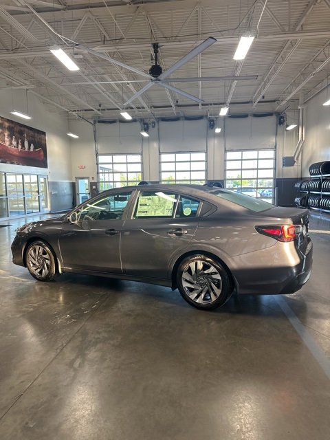 New 2025 Subaru Legacy Limited w/ Popular Package #3 image 6