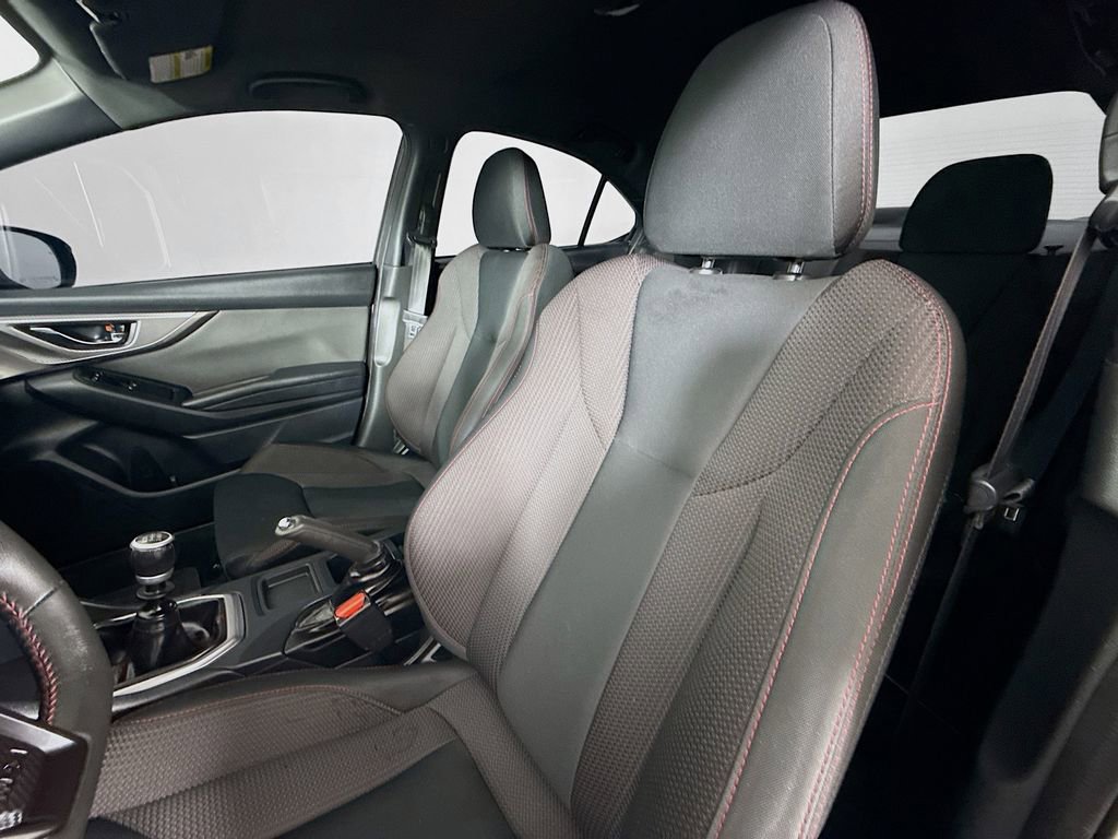 Used 2024 Subaru WRX Premium image 24