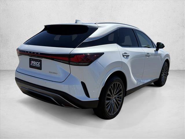 Used 2024 Lexus RX 350 FWD w/ Convenience Package image 5