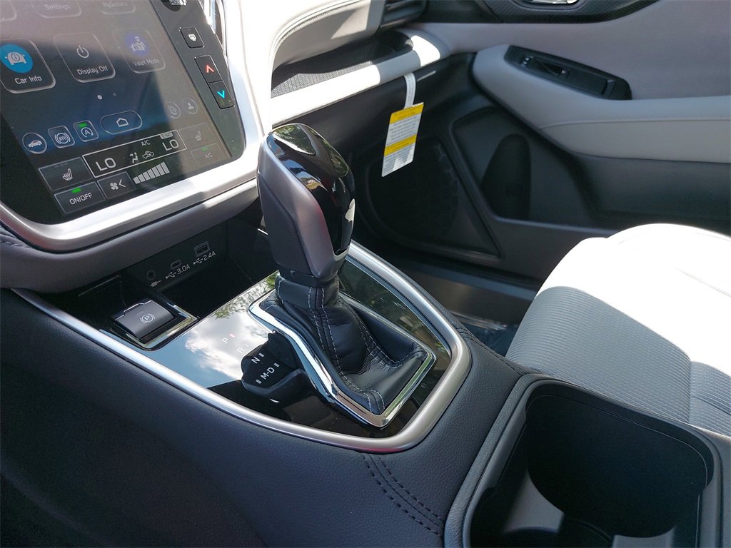 New 2025 Subaru Legacy Premium w/ Popular Package #1A image 24