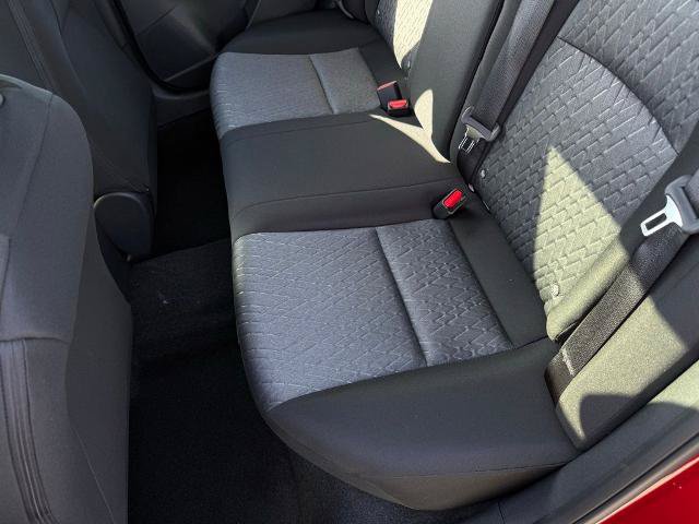 New 2026 Nissan Sentra SV w/ SV Convenience Package FWD image 10