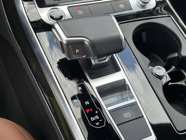 Used 2024 Audi Q7 2.0T Premium Plus AWD/4WD image 28