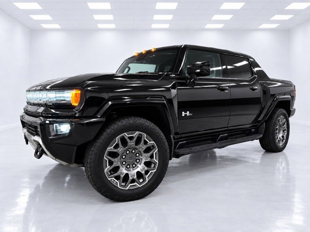 Used 2025 GMC Hummer EV 2X AWD/4WD image 7