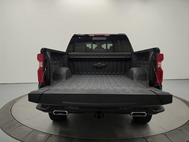 Used 2026 Chevrolet Silverado 1500 LT Trail Boss w/ LT Trail Boss Premium Package AWD/4WD image 29