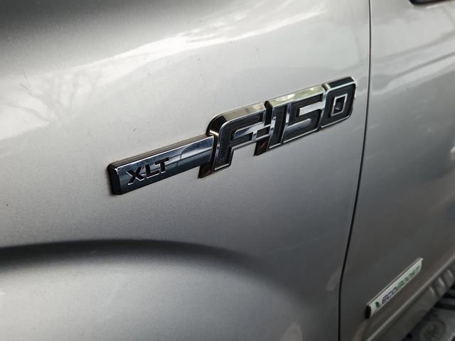 Used 2014 Ford F150 XLT w/ Equipment Group 302A Luxury image 4