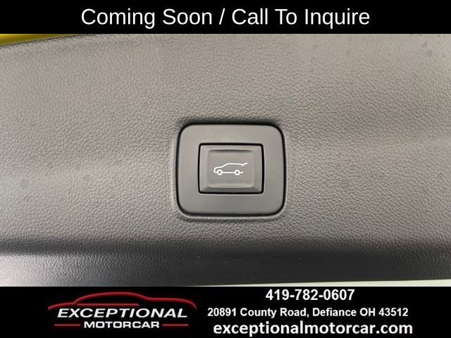 Used 2024 Chevrolet TrailBlazer RS w/ Convenience Package AWD/4WD image 47