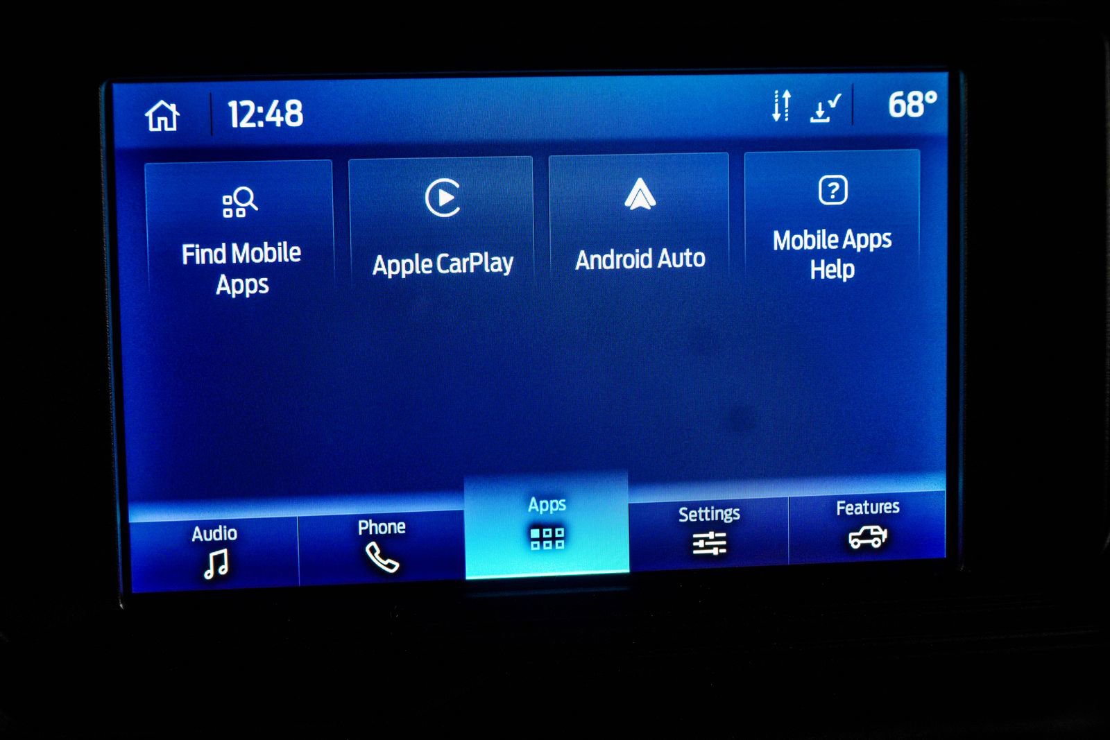 Used 2022 Ford Bronco Black Diamond image 26