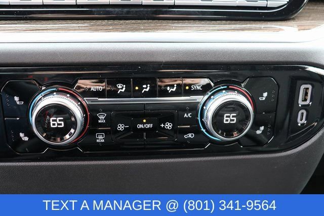 New 2026 GMC Sierra 1500 Elevation image 26