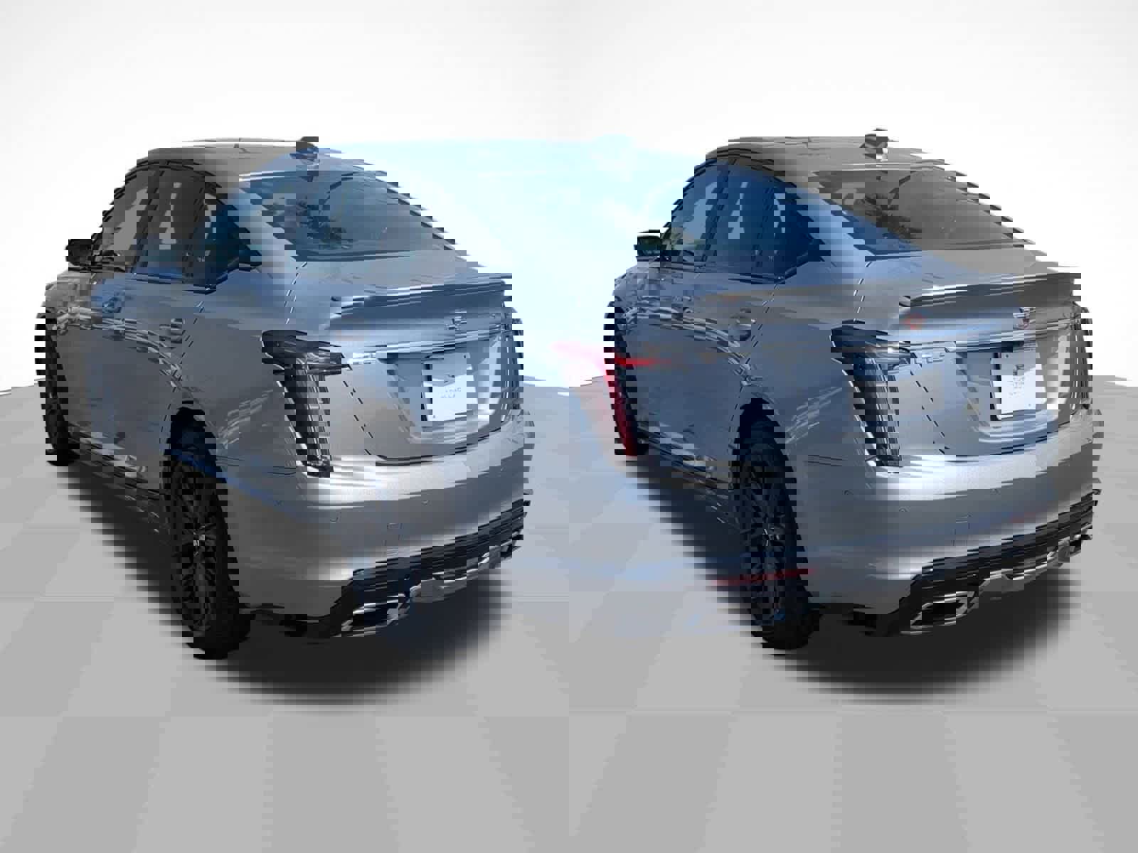 Used 2025 Cadillac CT5 Sport image 7