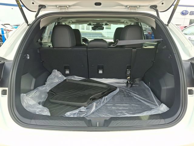 Certified 2025 Subaru Crosstrek 2.5i Limited image 30