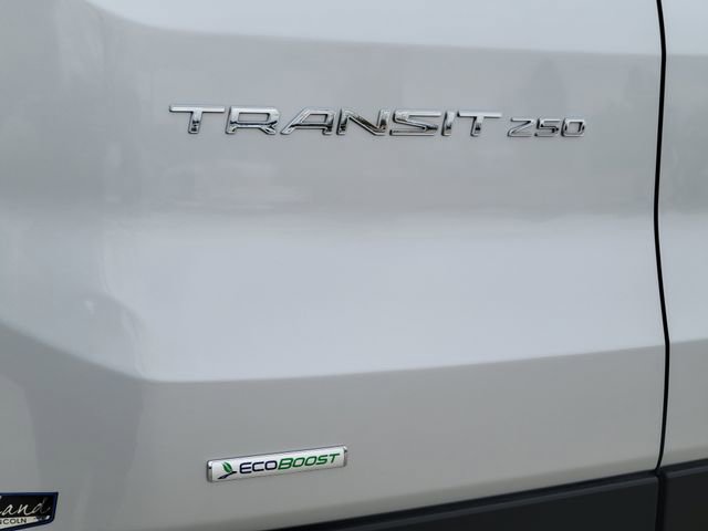 Used 2019 Ford Transit 250 148 High Roof image 19