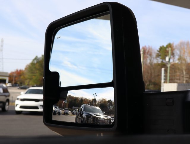 Used 2021 GMC Sierra 2500 Denali w/ Denali Ultimate Package image 13