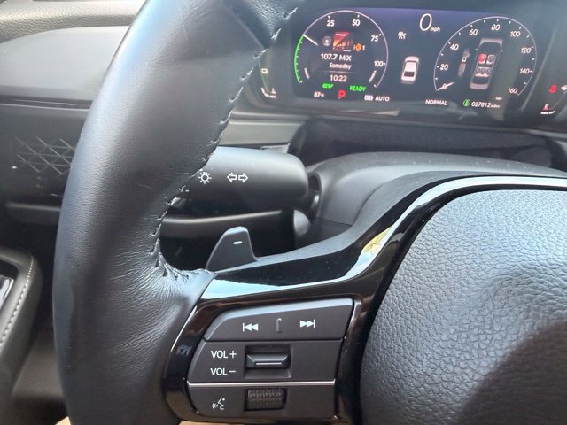 Used 2024 Honda Accord Touring image 19