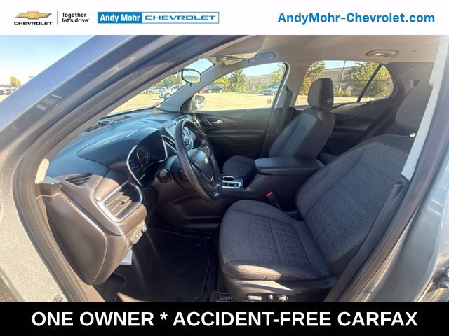 Used 2024 Chevrolet Equinox LT AWD/4WD image 19