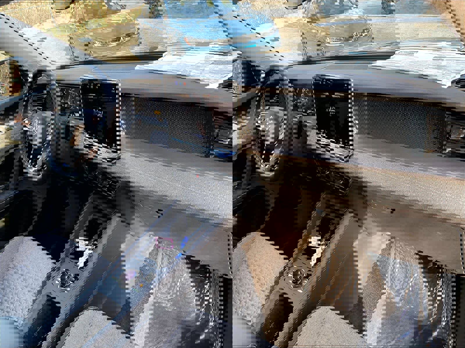 New 2026 Volkswagen Tiguan S image 10