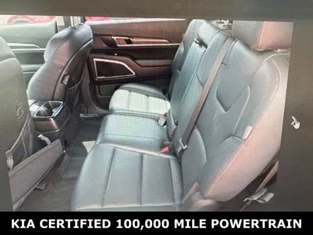 Used 2023 Kia Telluride LX FWD image 9