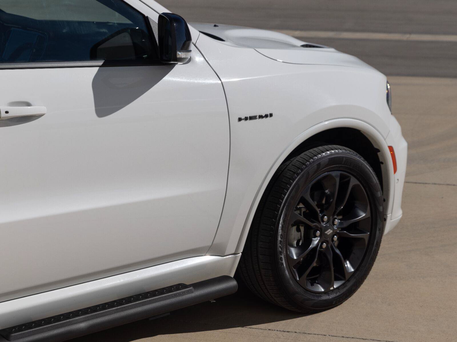 Used 2024 Dodge Durango R/T AWD/4WD image 11