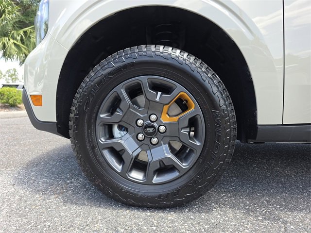 New 2024 Ford Maverick Tremor w/ Tremor Off-Road Package AWD/4WD image 33