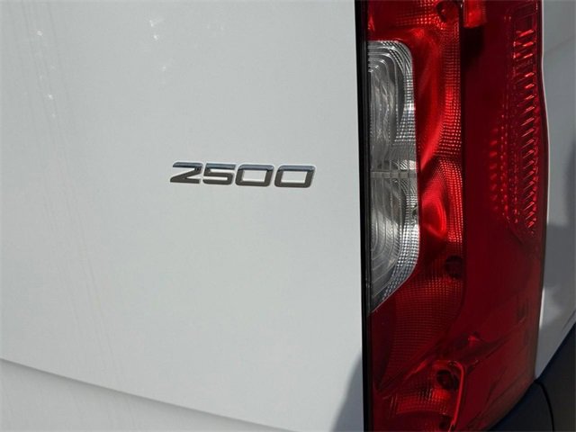 New 2026 Mercedes-Benz Sprinter 2500 image 4