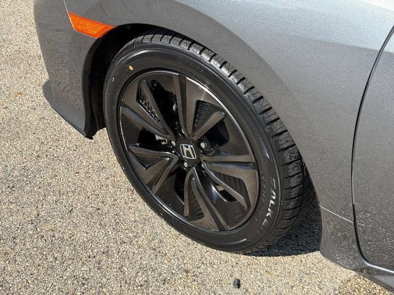 Used 2019 Honda Civic EX image 10