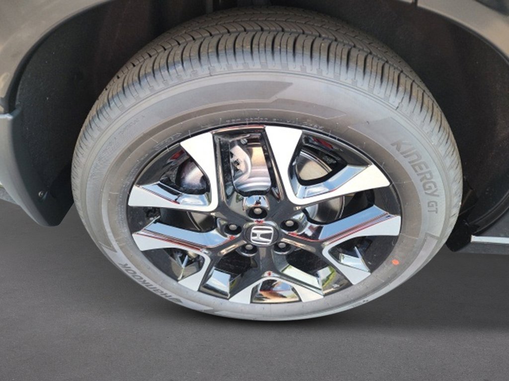 New 2026 Honda HR-V EX-L image 7
