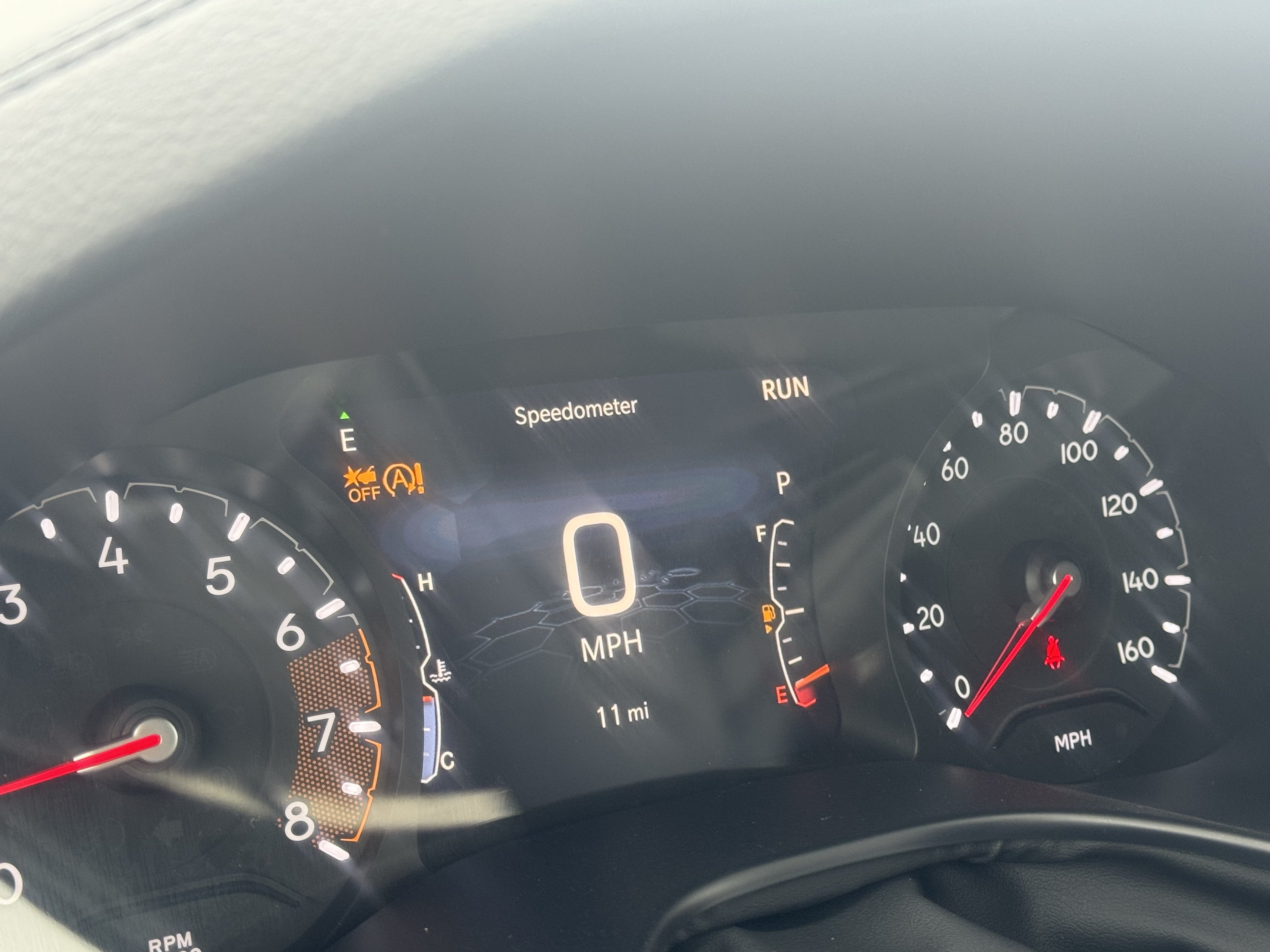 New 2026 Jeep Compass Limited AWD/4WD image 14