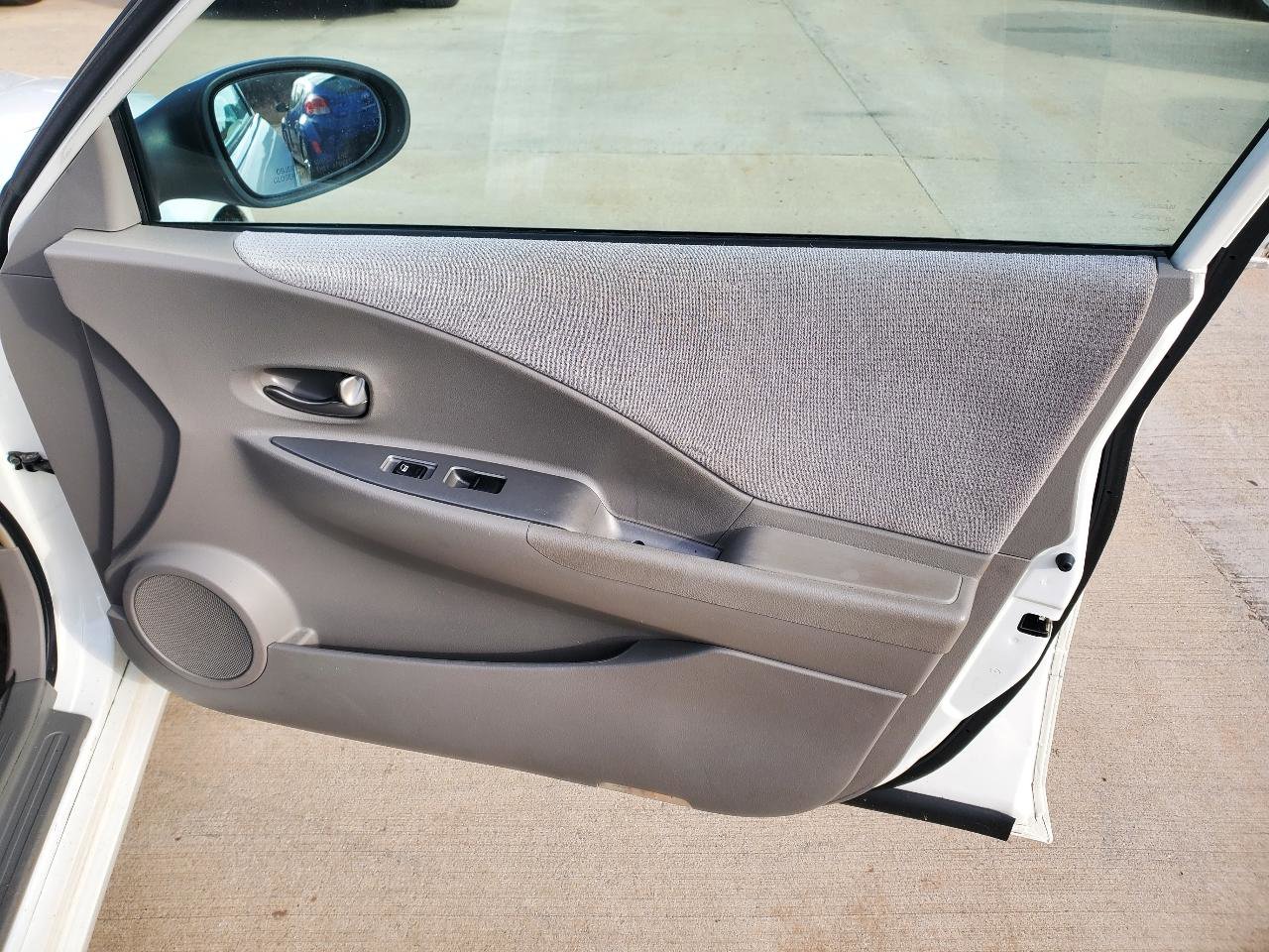 Used 2004 Nissan Altima 2.5 S image 6