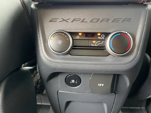 Used 2026 Ford Explorer ST-Line AWD/4WD image 28