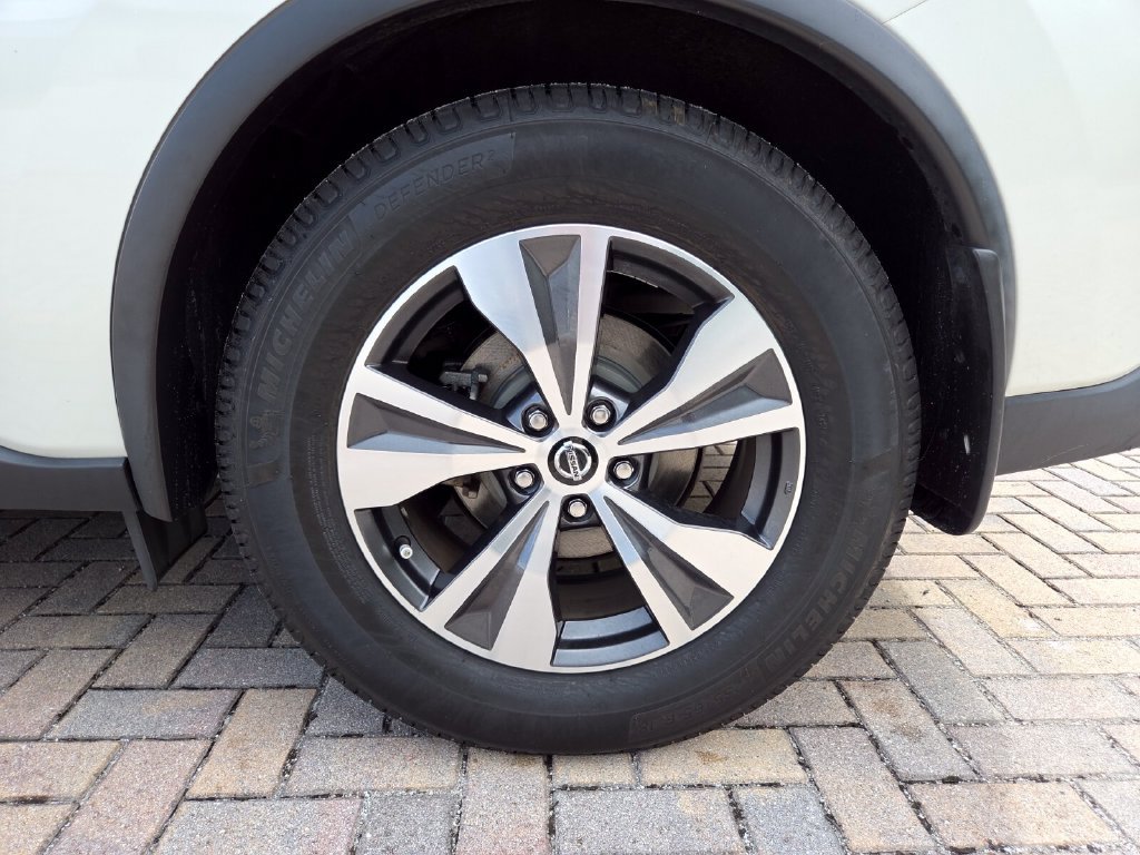 Used 2022 Nissan Murano S w/ Cargo Package AWD/4WD image 20