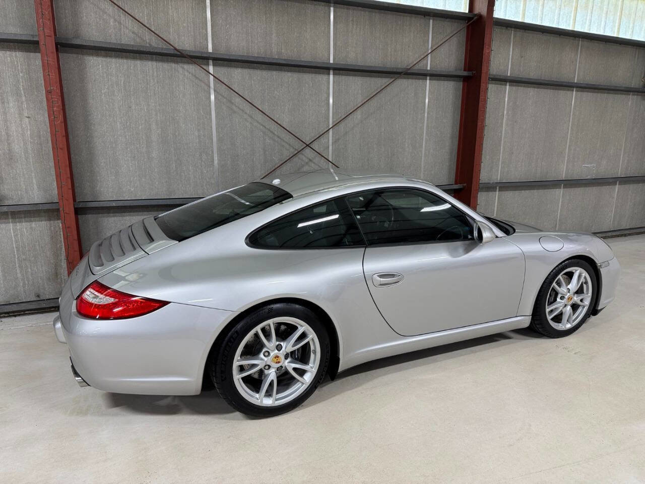 Used 2009 Porsche 911 Carrera image 12