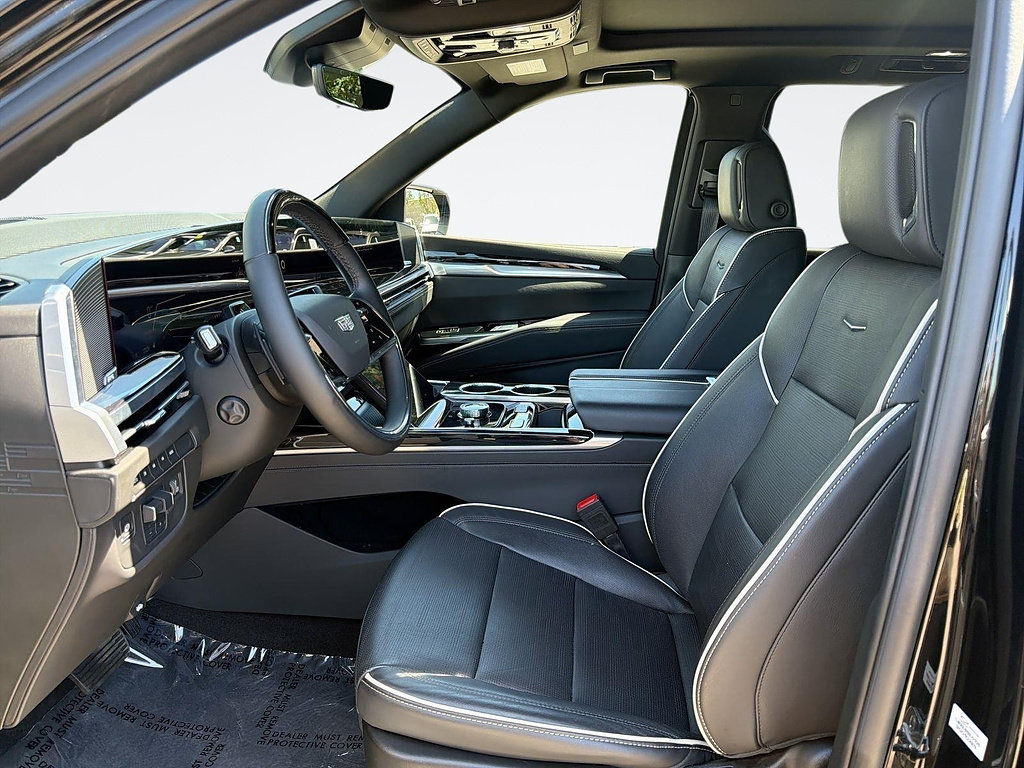 Used 2025 Cadillac Escalade ESV Sport AWD/4WD image 21