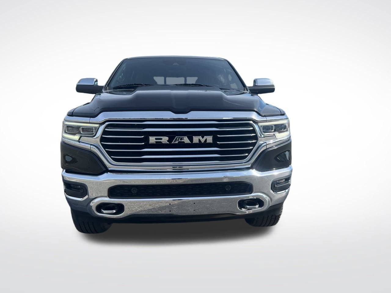 Used 2020 RAM 1500 Limited image 9
