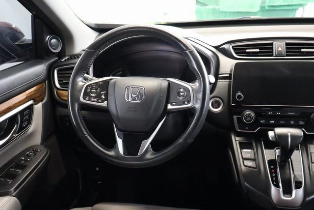 Used 2019 Honda CR-V EX-L image 13