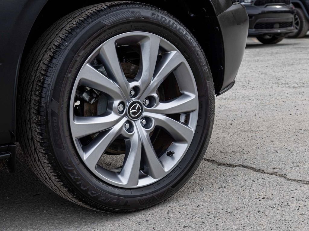 Used 2023 MAZDA CX-30 AWD 2.5 S w/ Preferred Package image 9