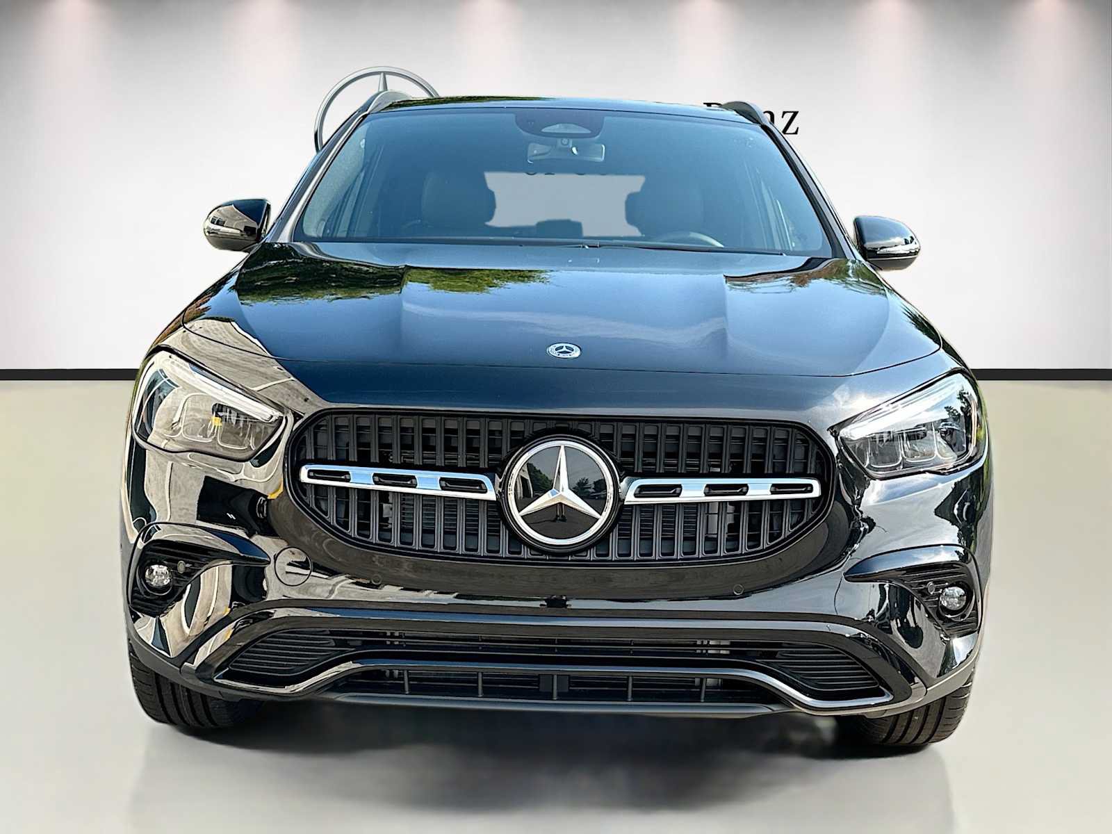 New 2026 Mercedes-Benz GLA 250 image 2