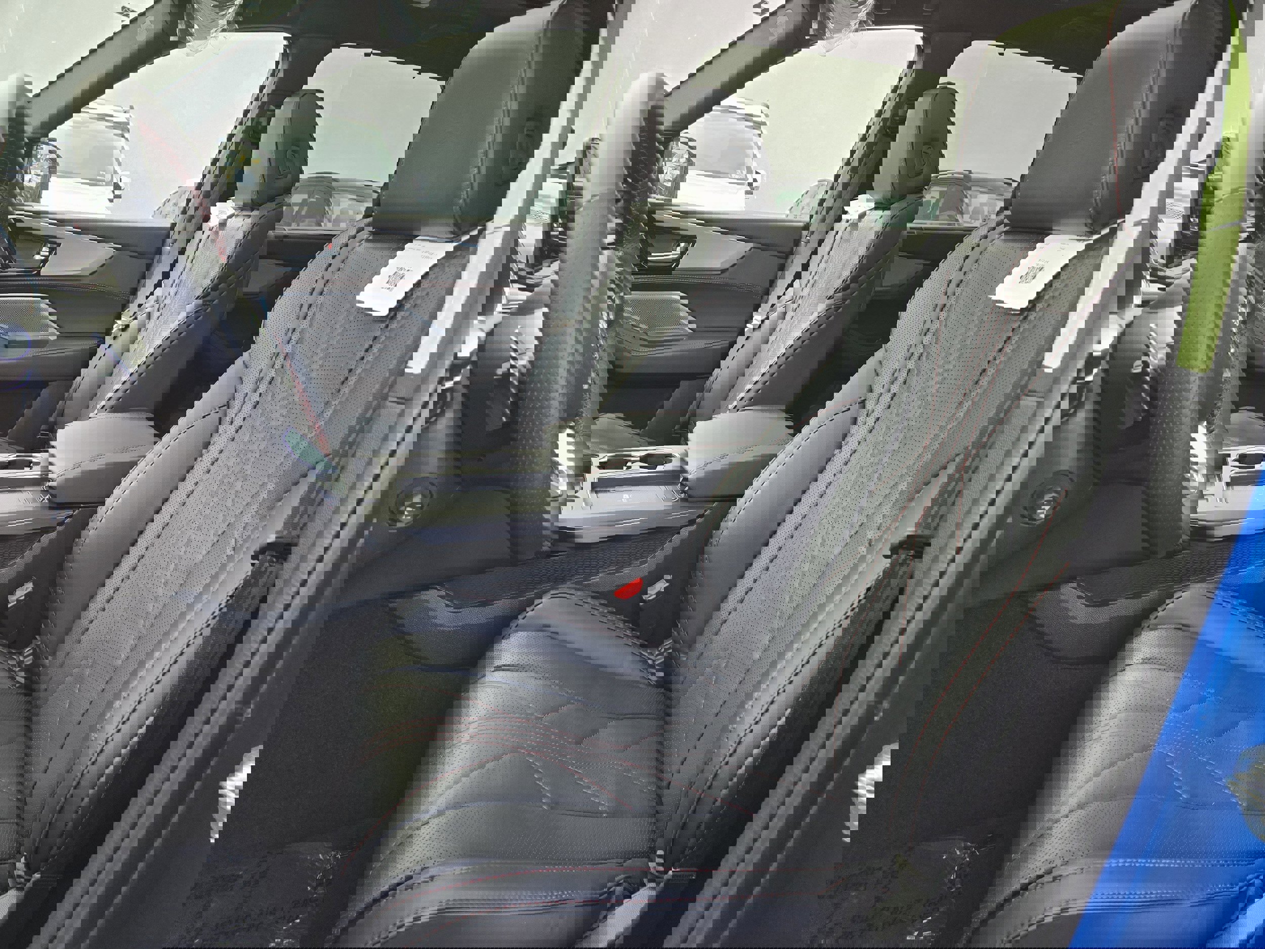 New 2026 Acura MDX A-Spec image 8