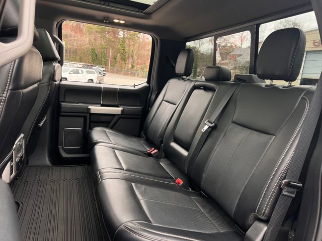 Used 2021 Ford F250 Lariat image 31