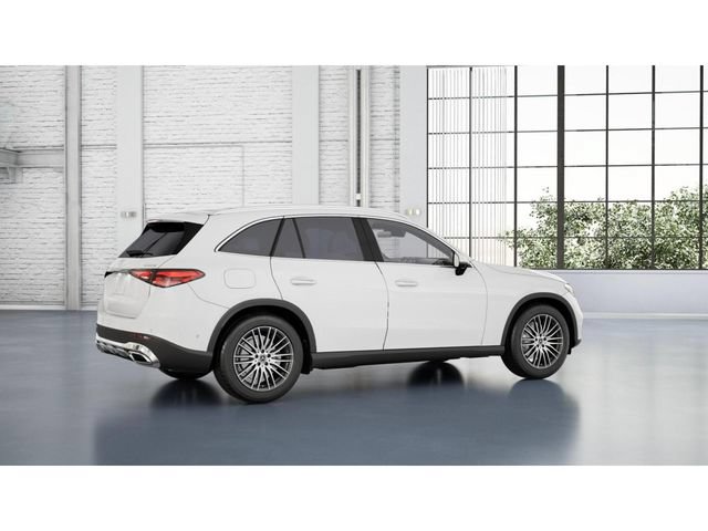New 2027 Mercedes-Benz GLC 300 4MATIC image 19