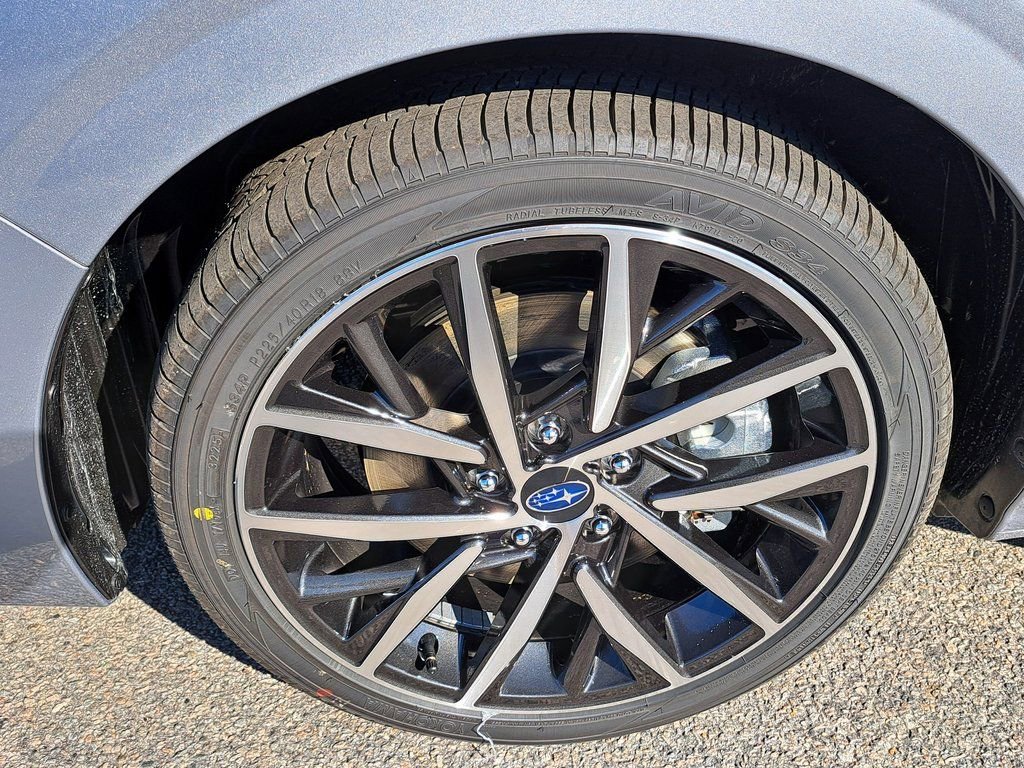 New 2026 Subaru Impreza 2.0i Sport image 16