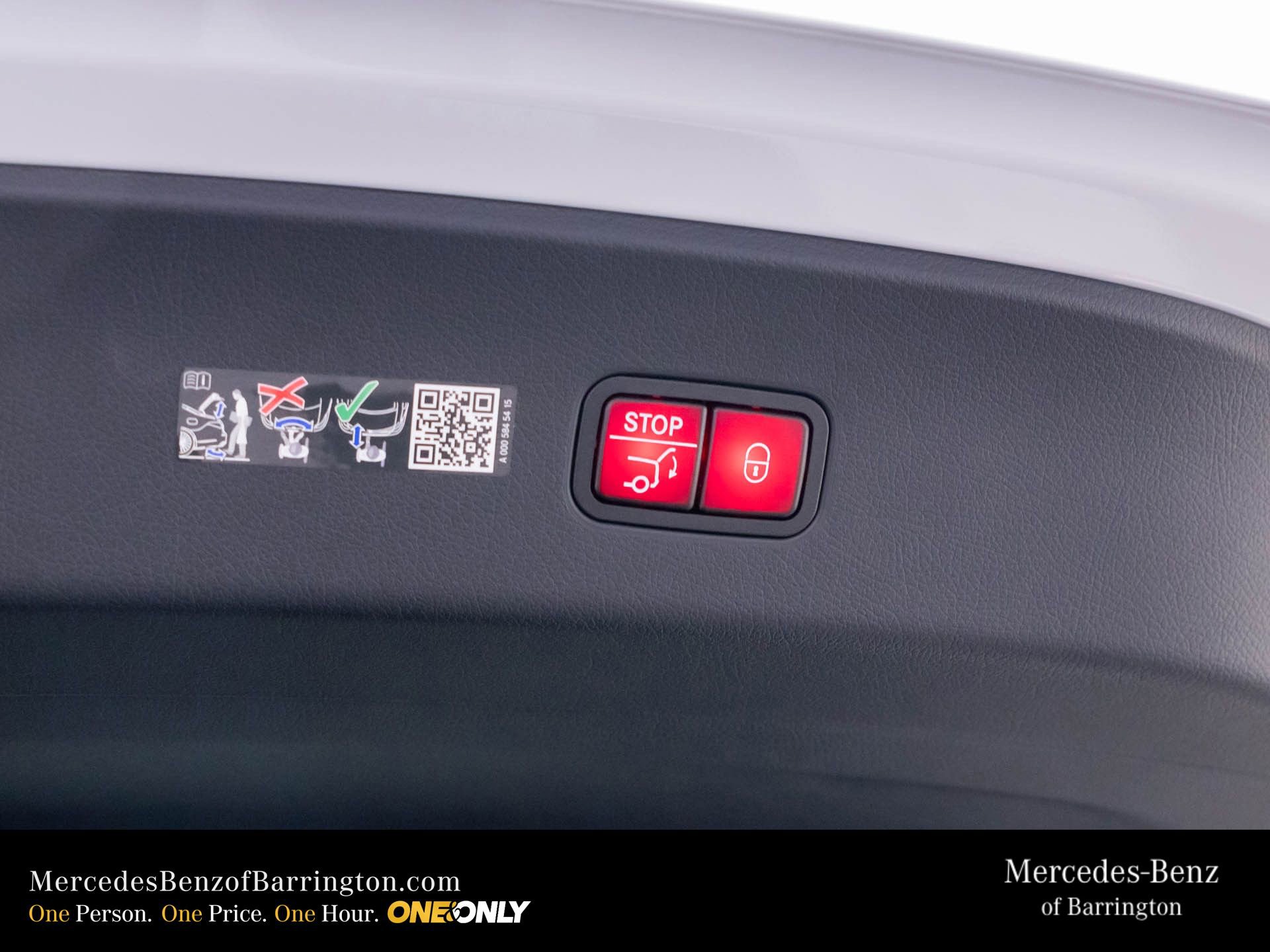 New 2026 Mercedes-Benz GLC 300 4MATIC image 35