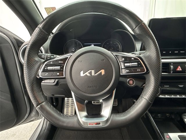 Used 2023 Kia Forte GT-Line image 14