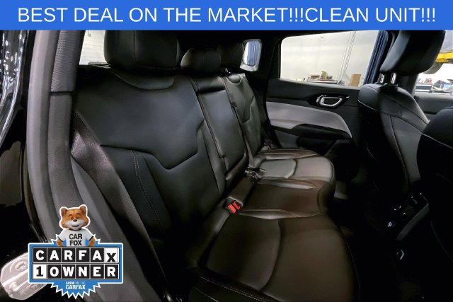 Used 2024 Jeep Compass Limited AWD/4WD image 27